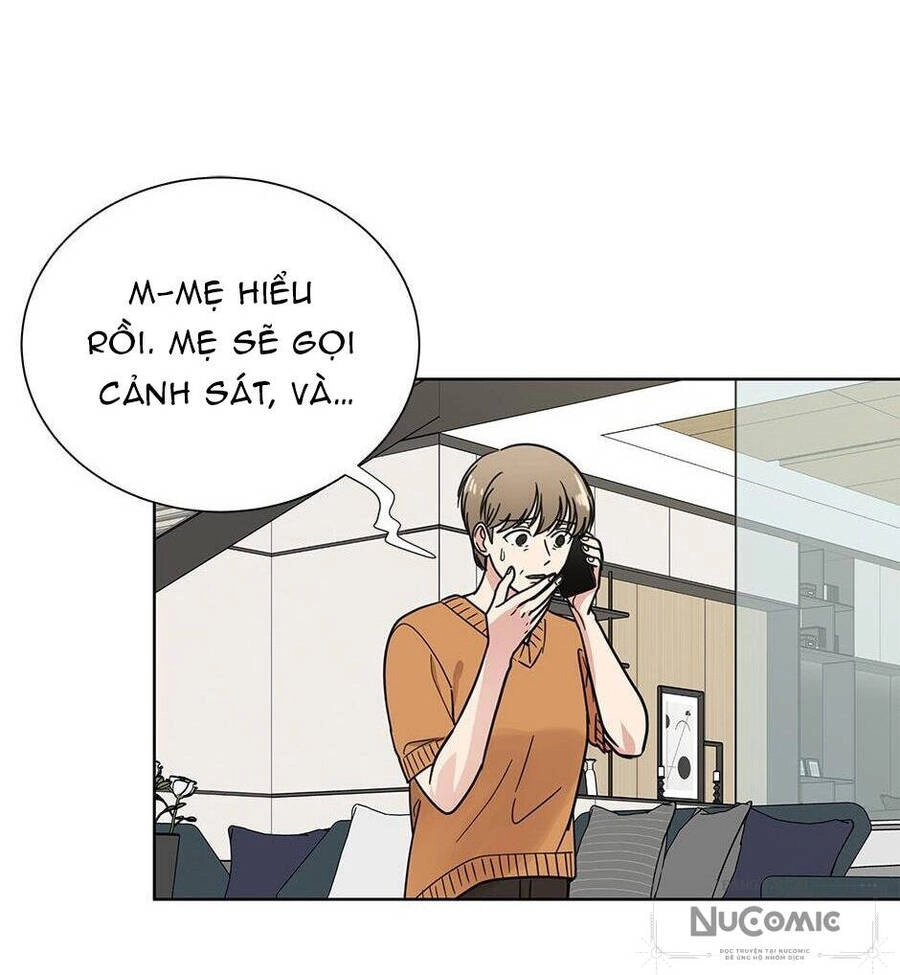 Tình Yêu Chỉ Mình Em Biết Chapter 65 - 72