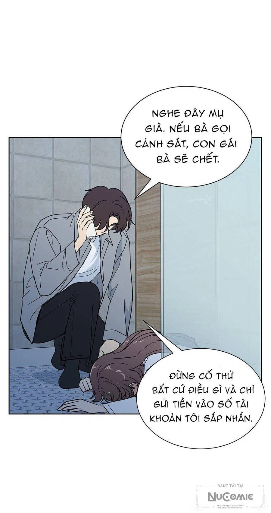 Tình Yêu Chỉ Mình Em Biết Chapter 65 - 80