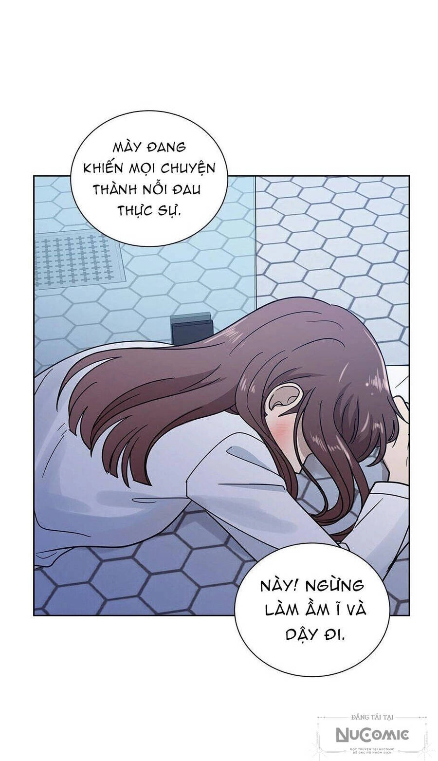 Tình Yêu Chỉ Mình Em Biết Chapter 65 - 82