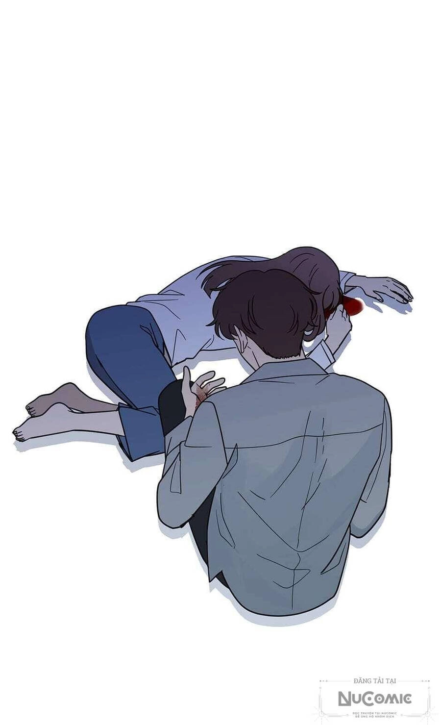 Tình Yêu Chỉ Mình Em Biết Chapter 66 - 1