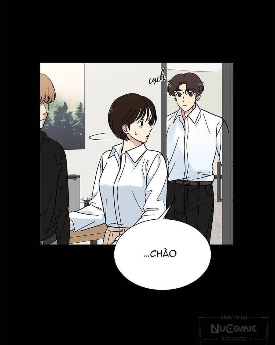 Tình Yêu Chỉ Mình Em Biết Chapter 66 - 8