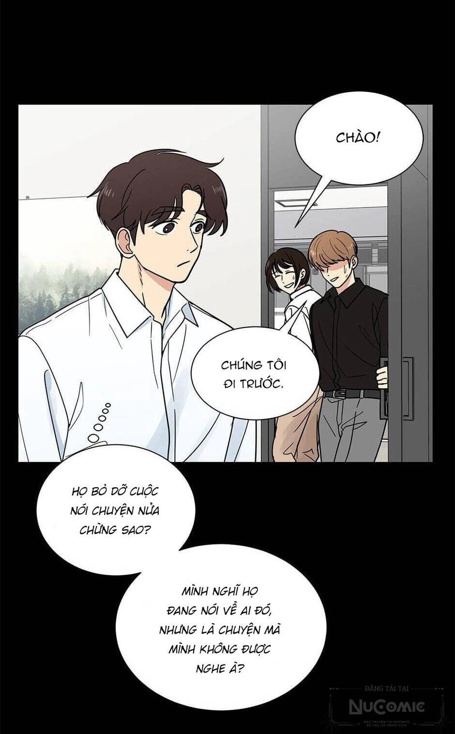 Tình Yêu Chỉ Mình Em Biết Chapter 66 - 9