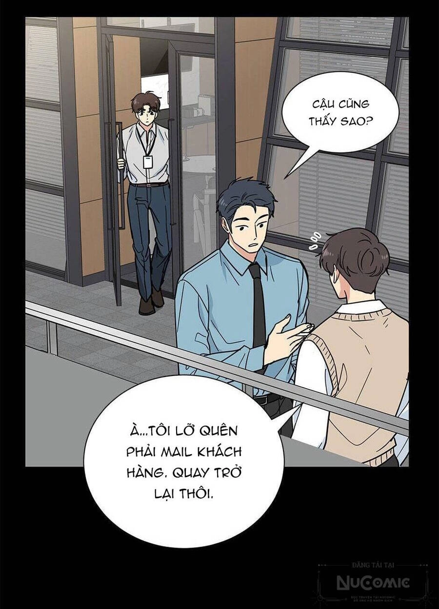 Tình Yêu Chỉ Mình Em Biết Chapter 66 - 12