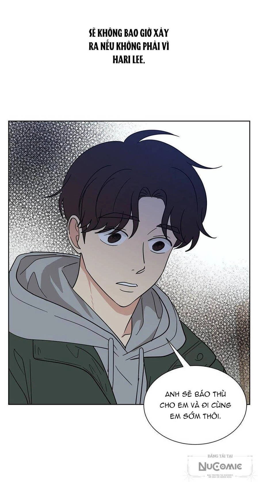 Tình Yêu Chỉ Mình Em Biết Chapter 66 - 21