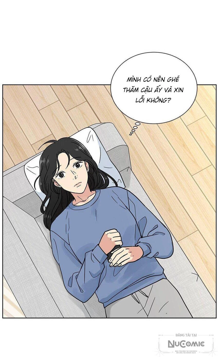 Tình Yêu Chỉ Mình Em Biết Chapter 66 - 27