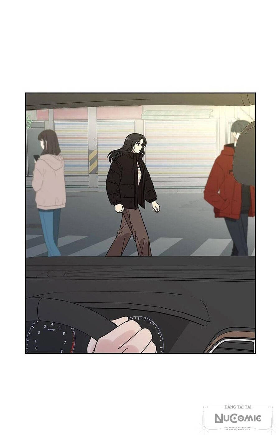 Tình Yêu Chỉ Mình Em Biết Chapter 66 - 38