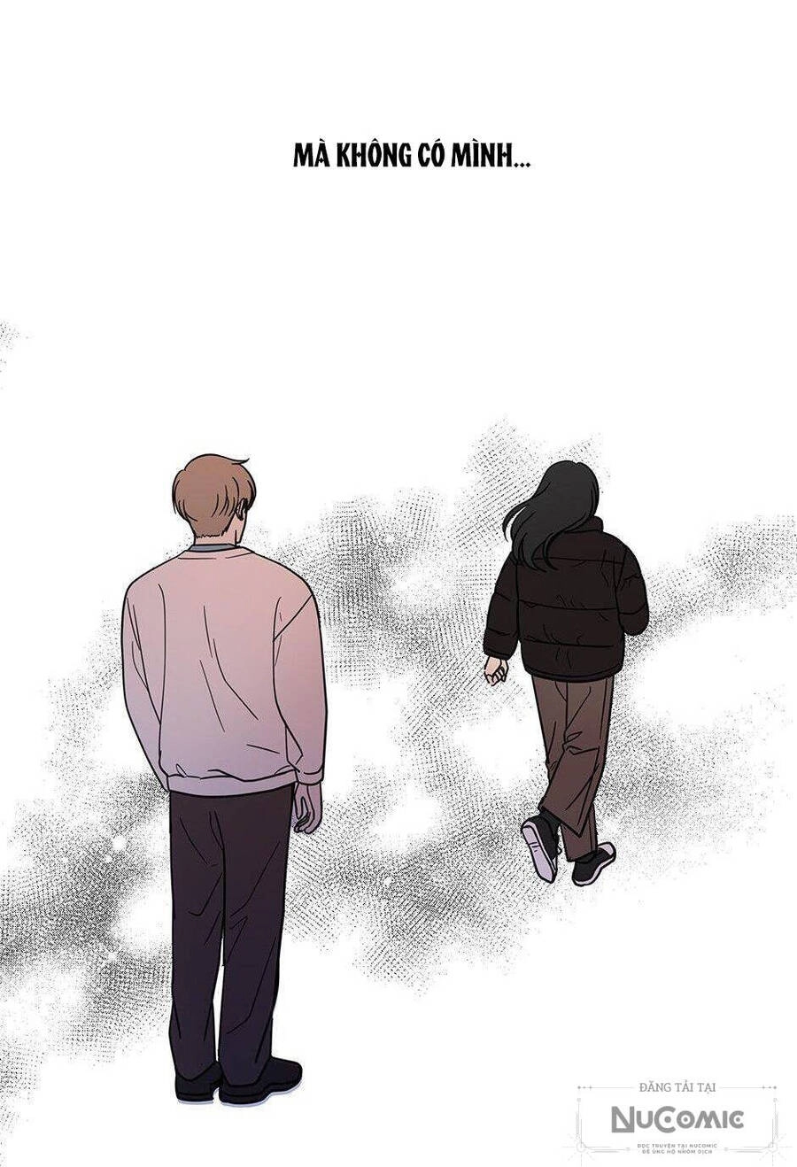 Tình Yêu Chỉ Mình Em Biết Chapter 66 - 41