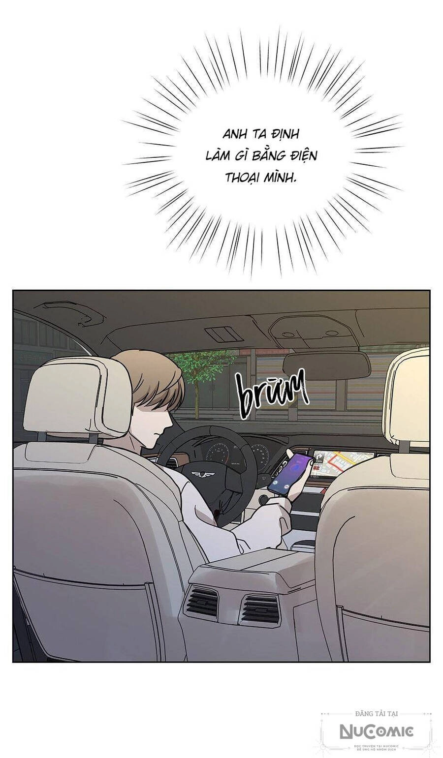 Tình Yêu Chỉ Mình Em Biết Chapter 66 - 47