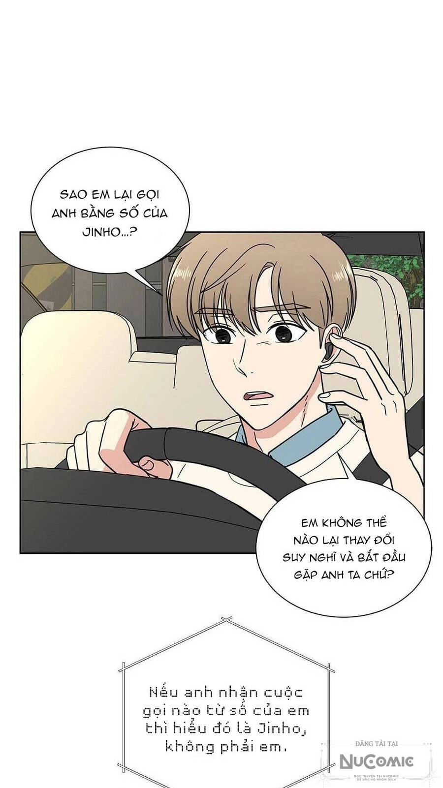 Tình Yêu Chỉ Mình Em Biết Chapter 66 - 52