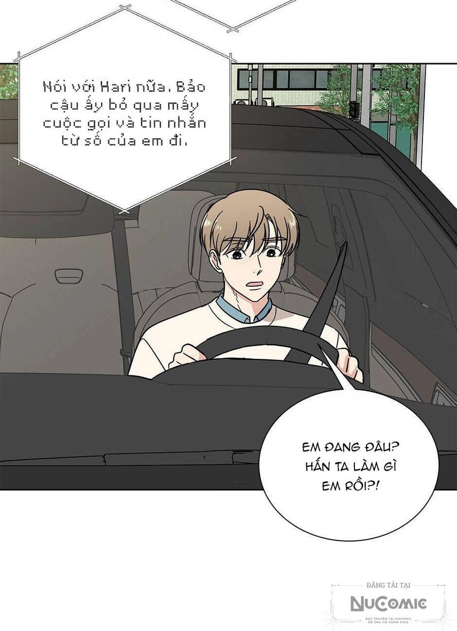 Tình Yêu Chỉ Mình Em Biết Chapter 66 - 53