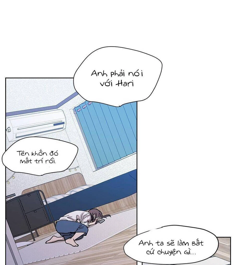 Tình Yêu Chỉ Mình Em Biết Chapter 66 - 54