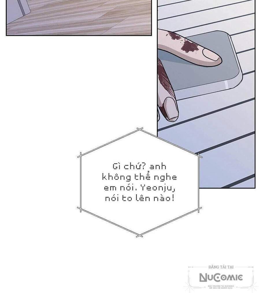 Tình Yêu Chỉ Mình Em Biết Chapter 66 - 55