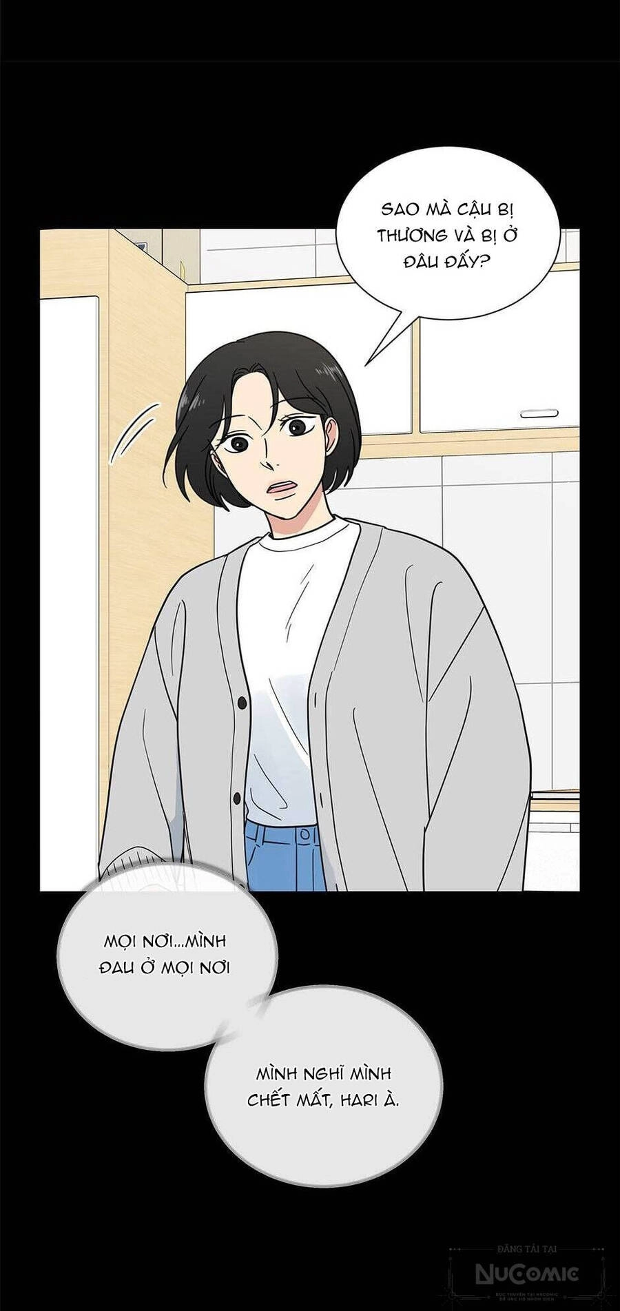 Tình Yêu Chỉ Mình Em Biết Chapter 66 - 58