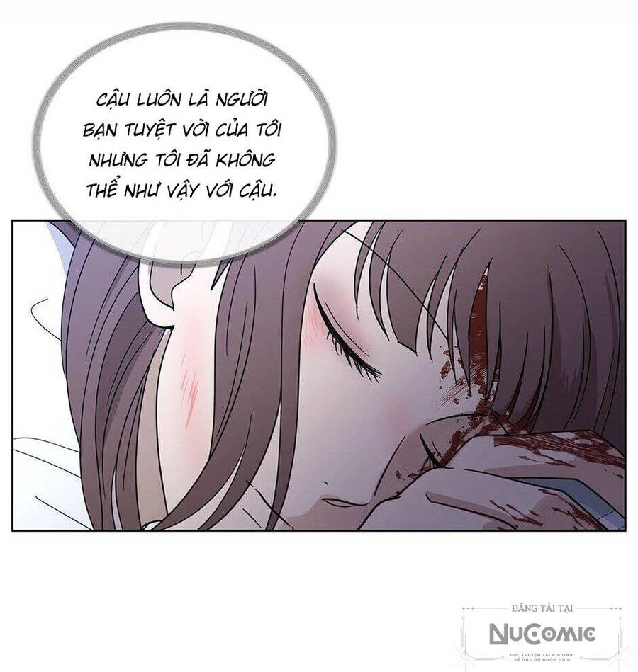 Tình Yêu Chỉ Mình Em Biết Chapter 66 - 63