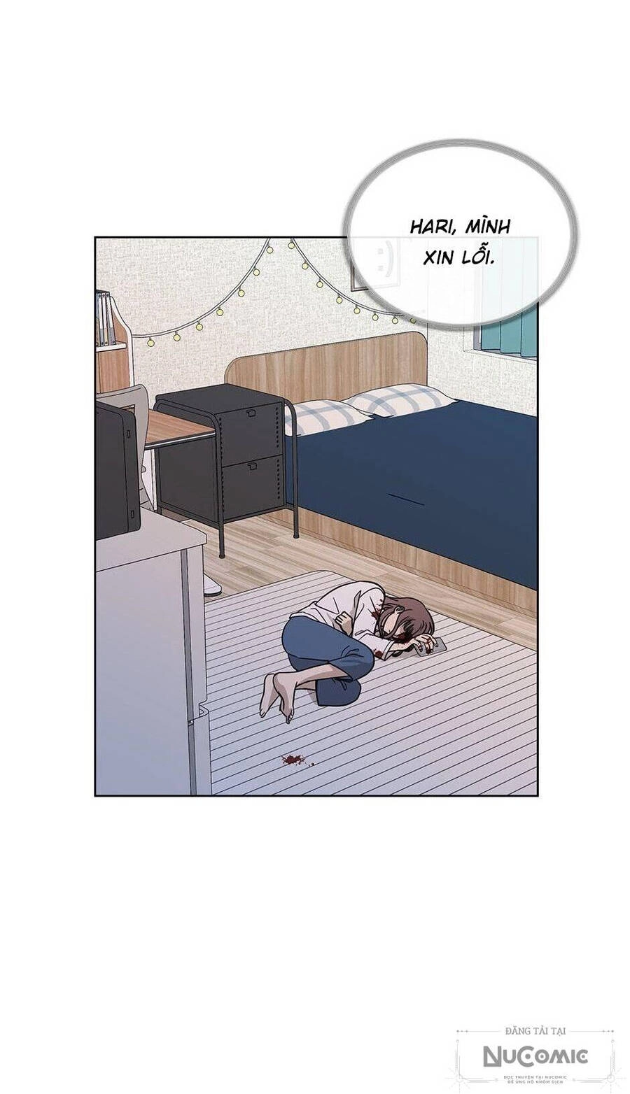 Tình Yêu Chỉ Mình Em Biết Chapter 66 - 64