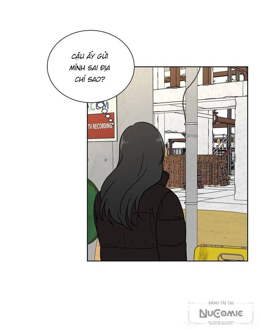 Tình Yêu Chỉ Mình Em Biết Chapter 66 - 67