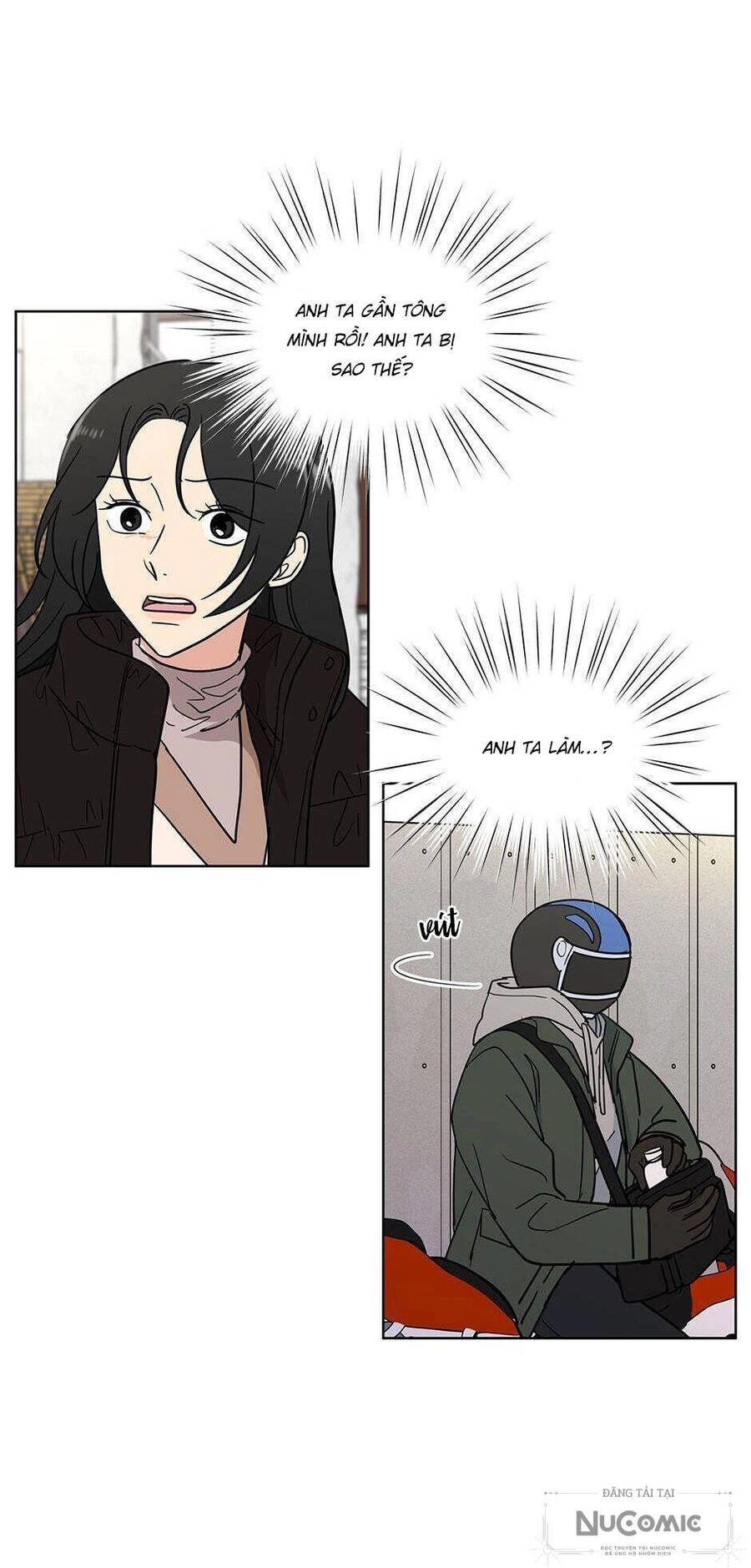 Tình Yêu Chỉ Mình Em Biết Chapter 66 - 72