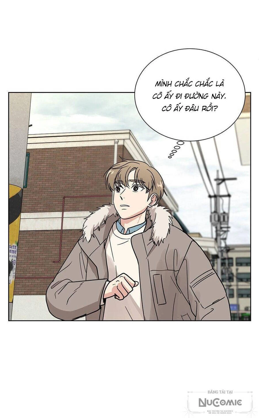 Tình Yêu Chỉ Mình Em Biết Chapter 66 - 76