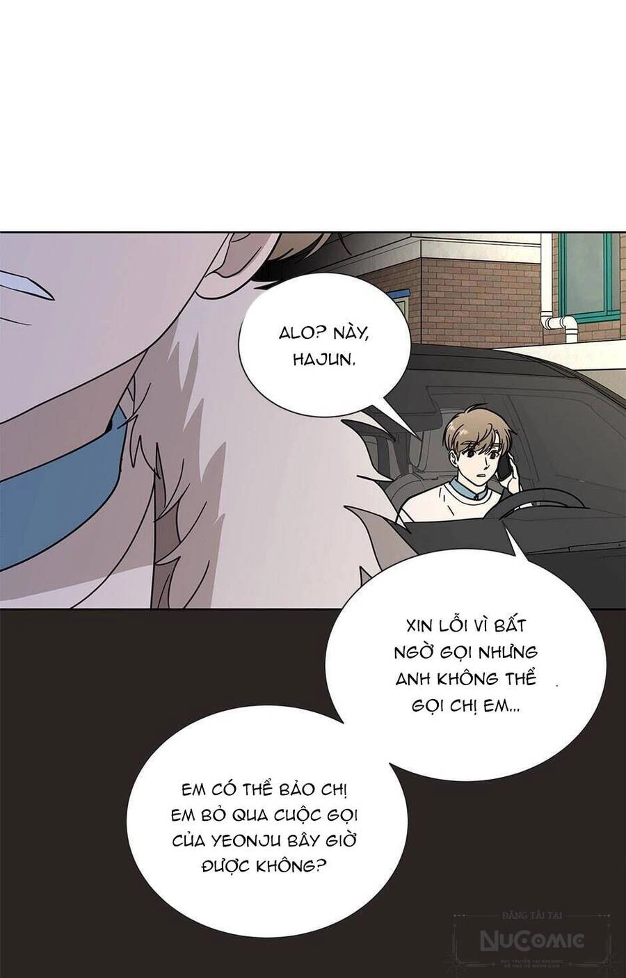 Tình Yêu Chỉ Mình Em Biết Chapter 66 - 77