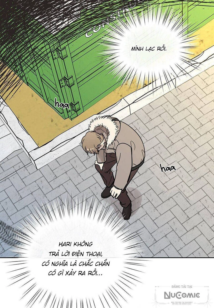 Tình Yêu Chỉ Mình Em Biết Chapter 66 - 79