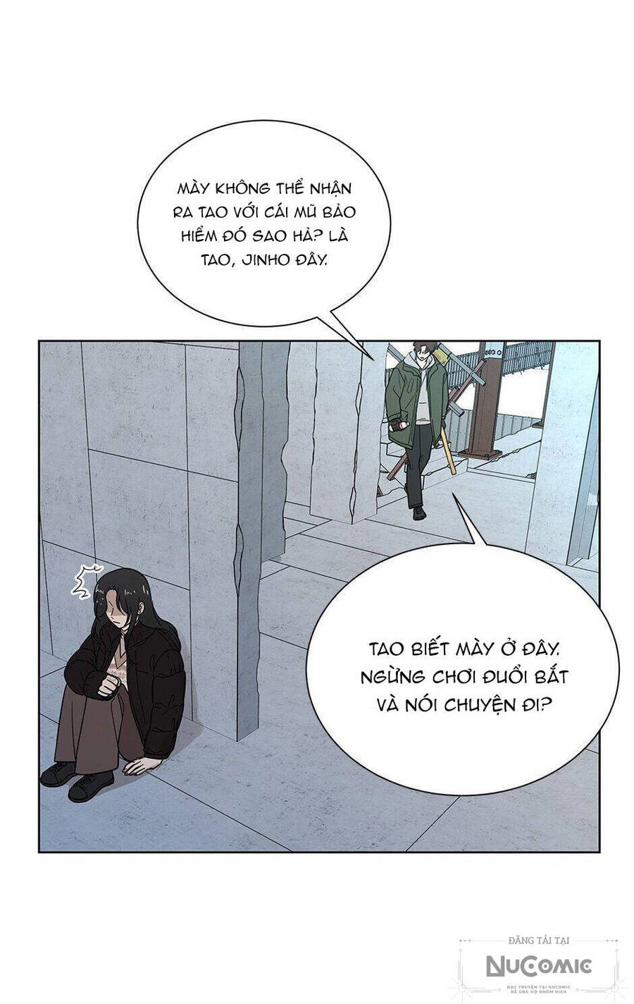 Tình Yêu Chỉ Mình Em Biết Chapter 66 - 87