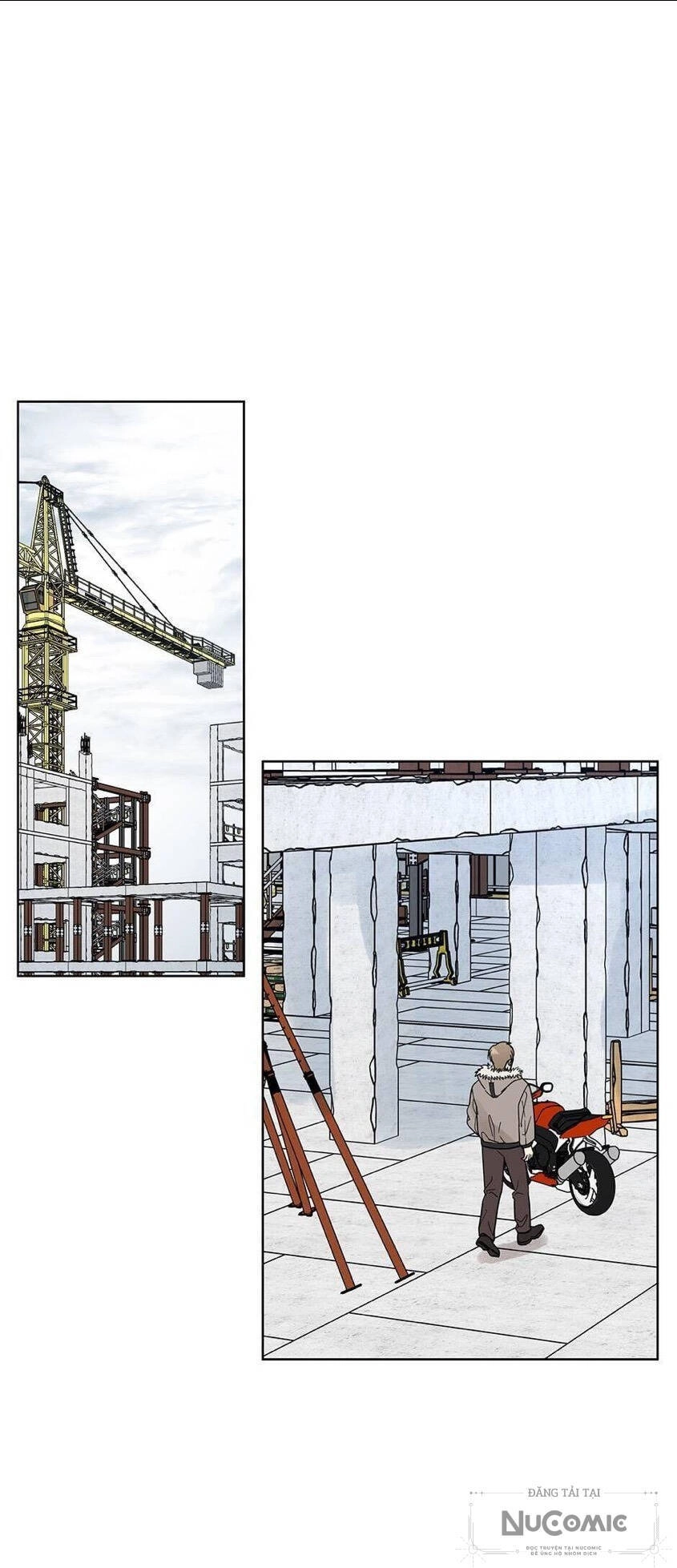 Tình Yêu Chỉ Mình Em Biết Chapter 67 - 1