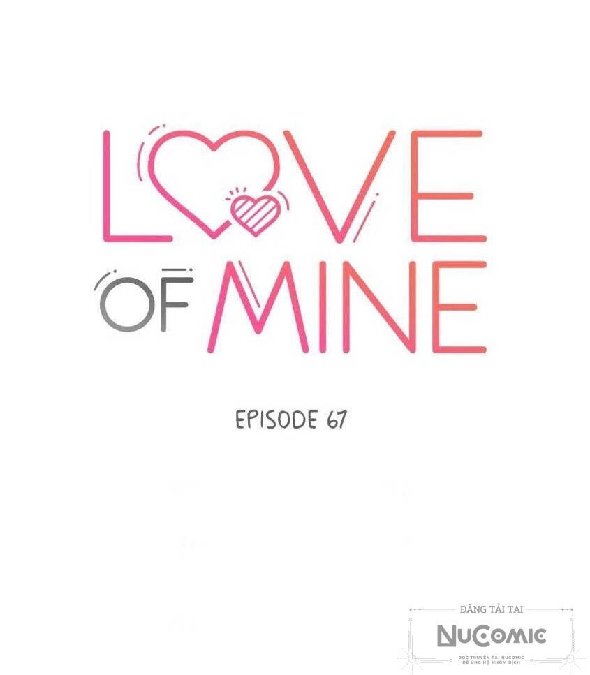 Tình Yêu Chỉ Mình Em Biết Chapter 67 - 3