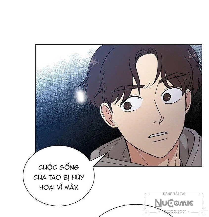 Tình Yêu Chỉ Mình Em Biết Chapter 67 - 5