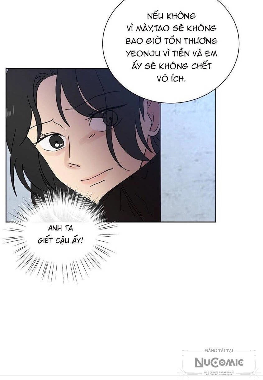 Tình Yêu Chỉ Mình Em Biết Chapter 67 - 6