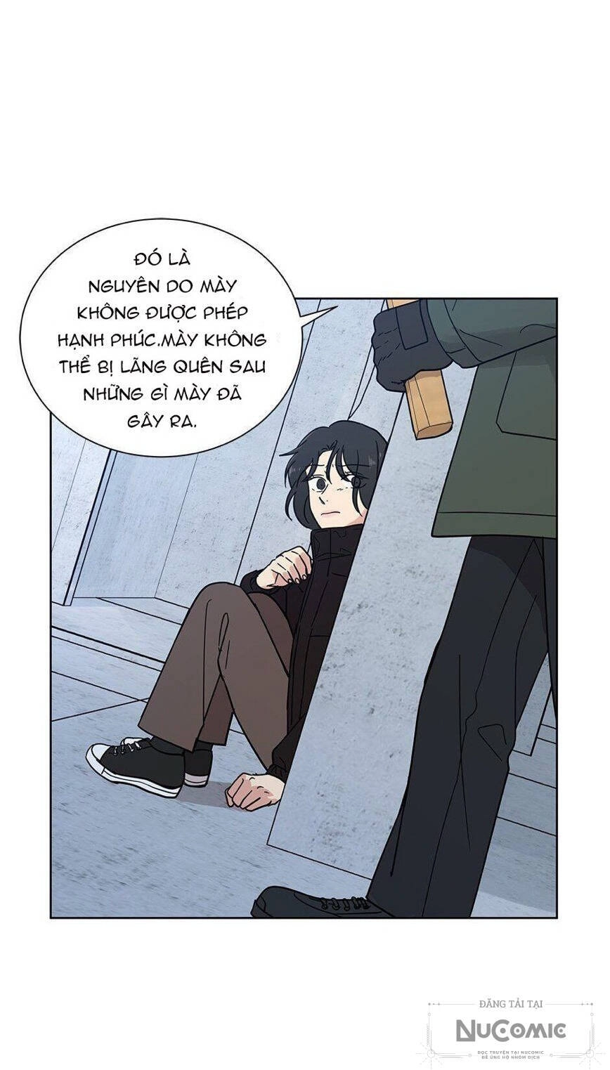 Tình Yêu Chỉ Mình Em Biết Chapter 67 - 7