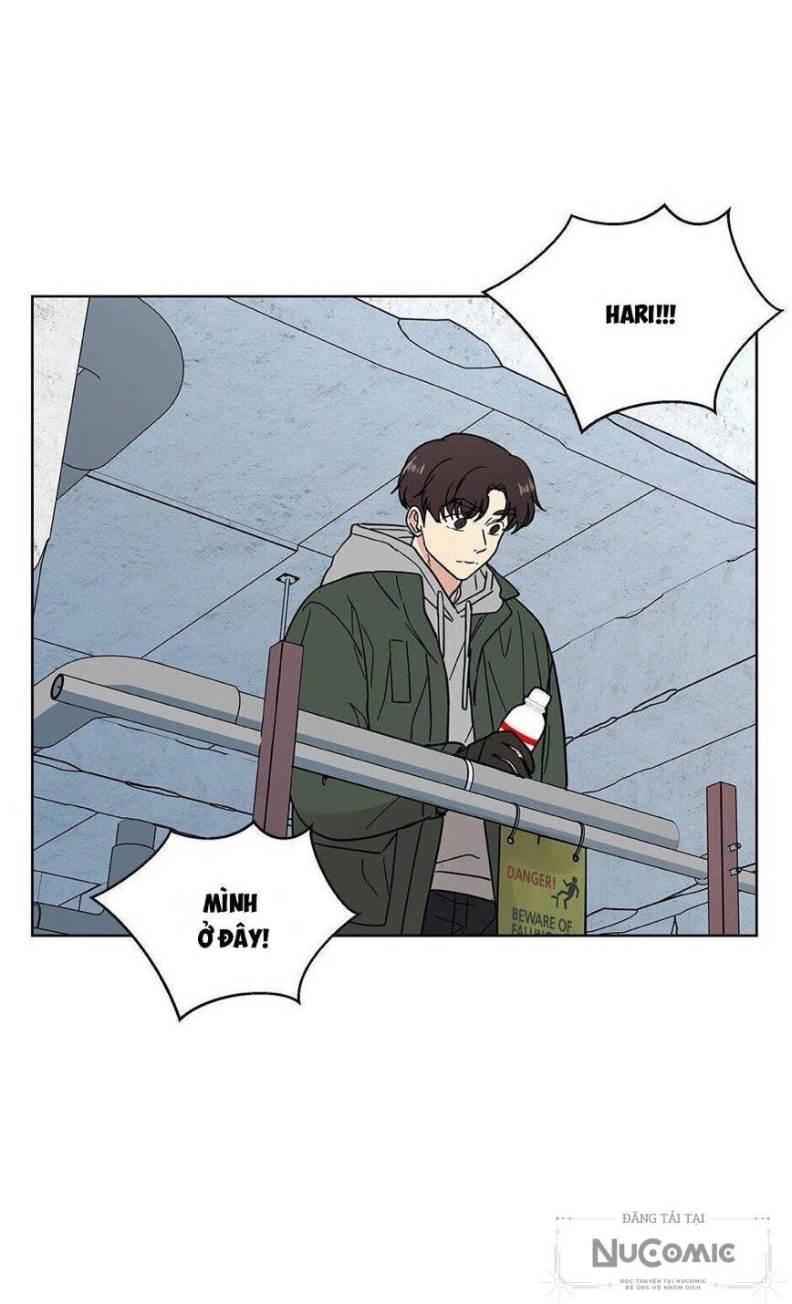 Tình Yêu Chỉ Mình Em Biết Chapter 67 - 12