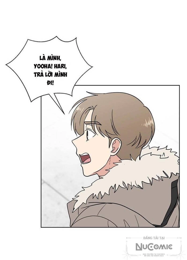 Tình Yêu Chỉ Mình Em Biết Chapter 67 - 14