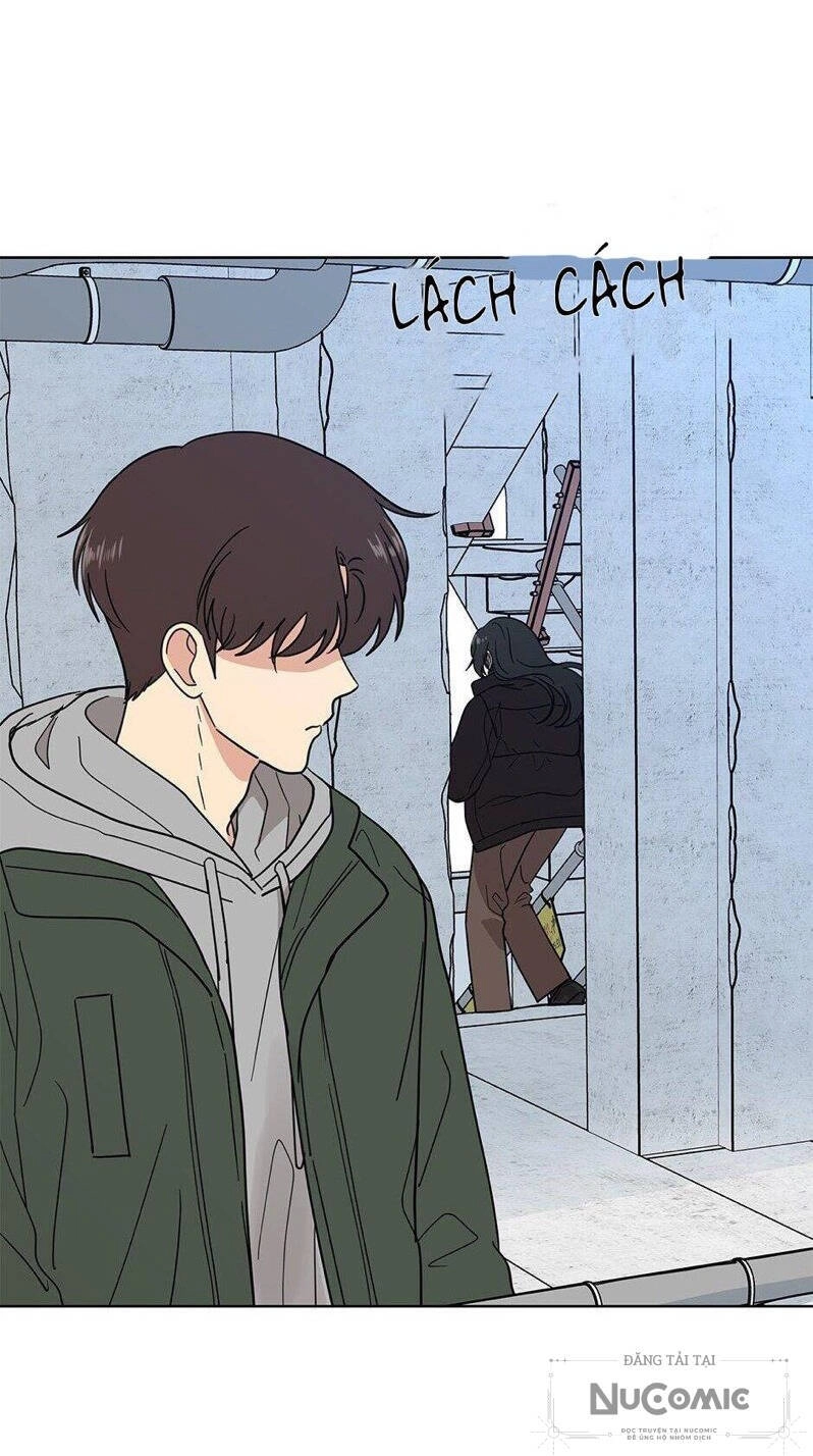 Tình Yêu Chỉ Mình Em Biết Chapter 67 - 16