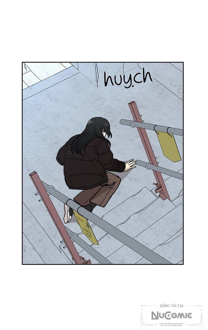 Tình Yêu Chỉ Mình Em Biết Chapter 67 - 22