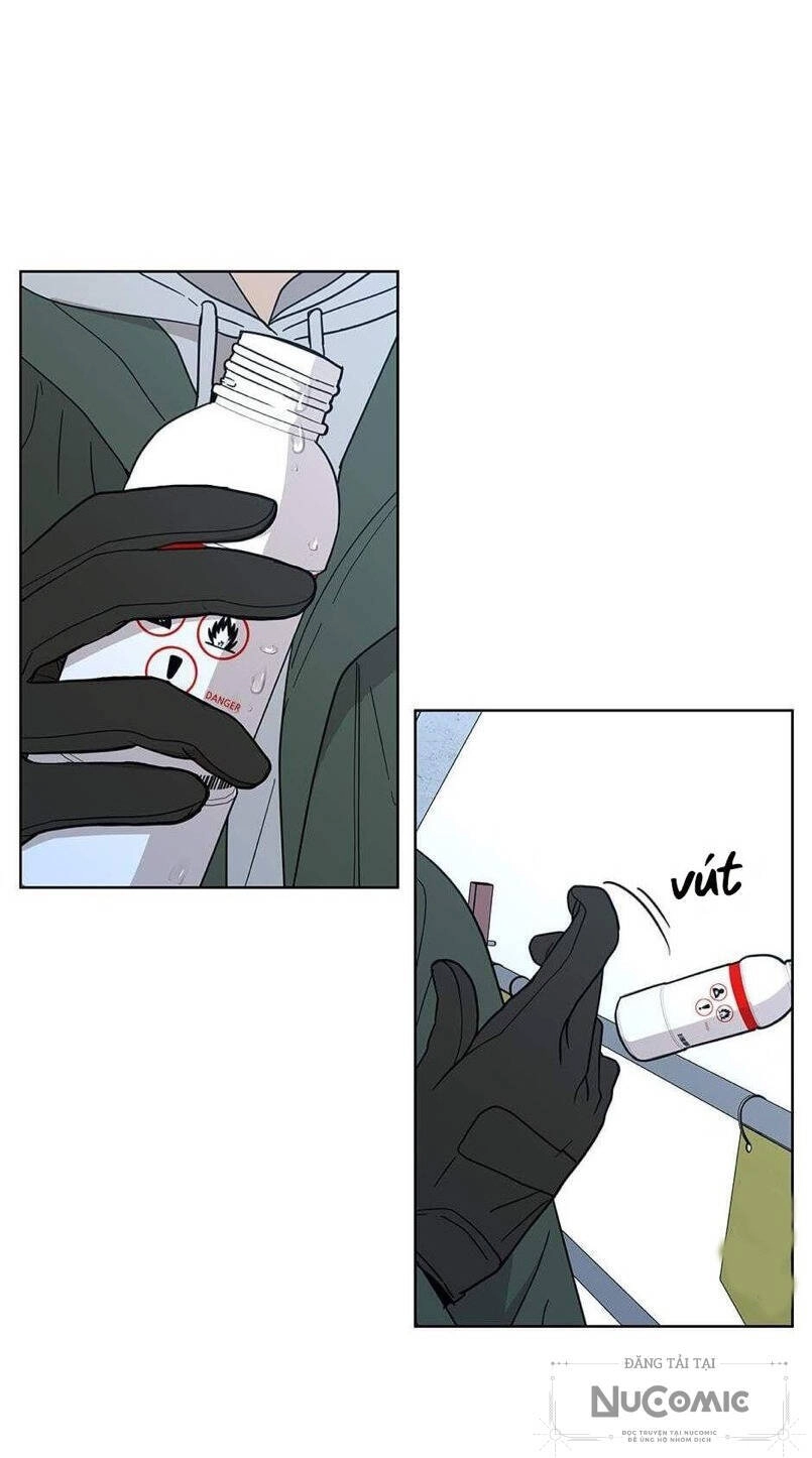 Tình Yêu Chỉ Mình Em Biết Chapter 67 - 24