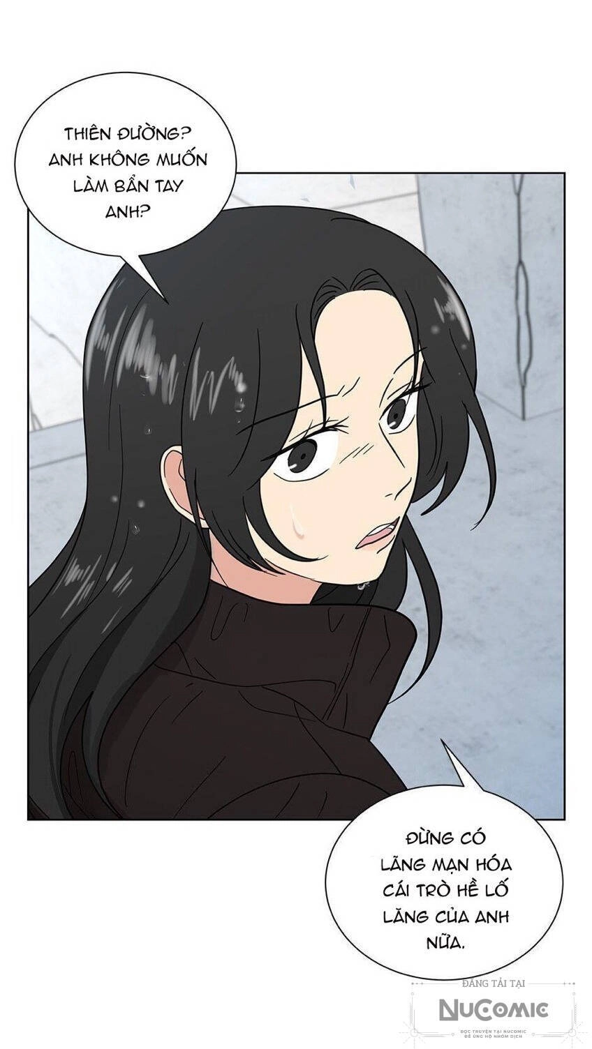 Tình Yêu Chỉ Mình Em Biết Chapter 67 - 26