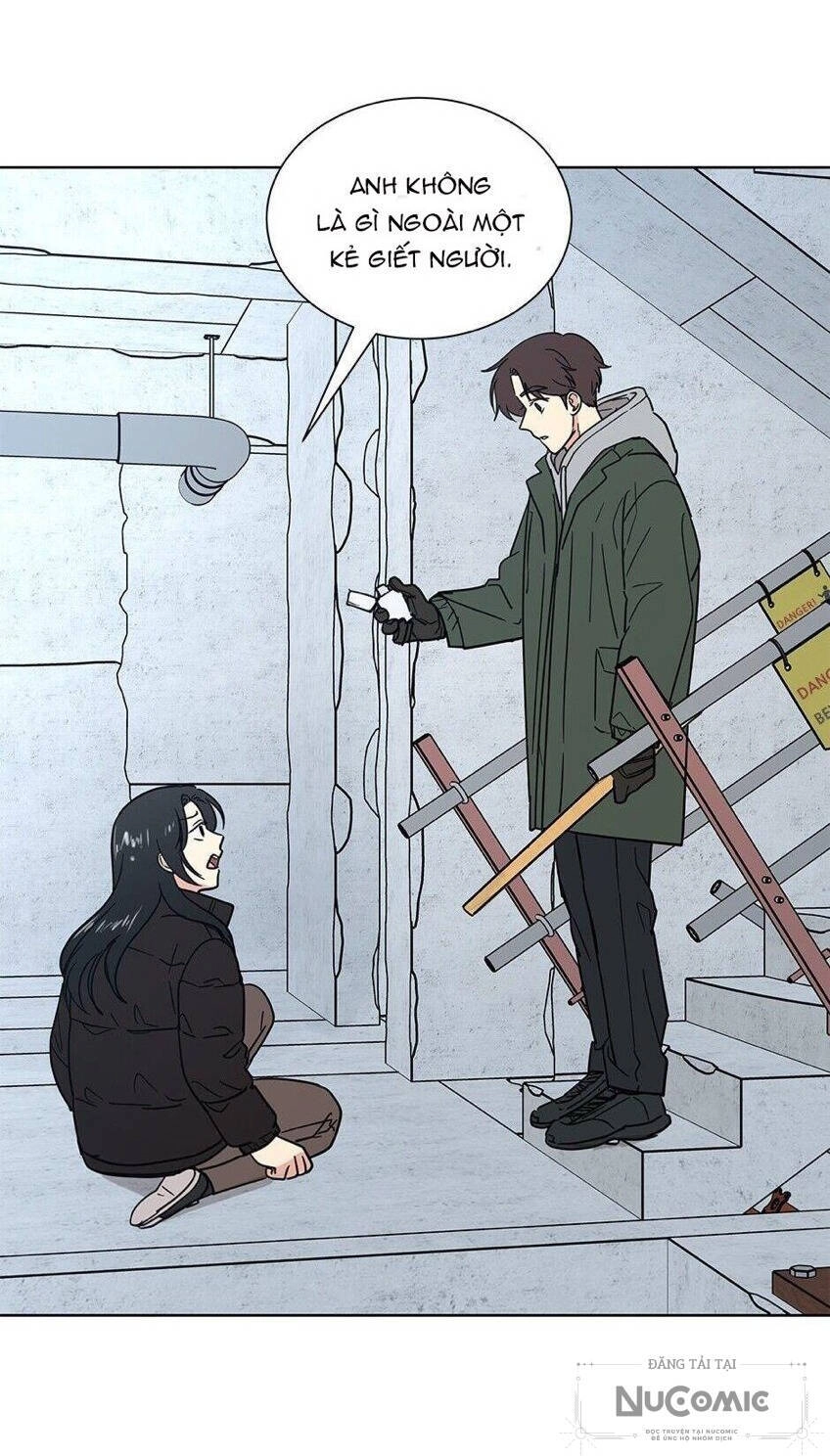 Tình Yêu Chỉ Mình Em Biết Chapter 67 - 27