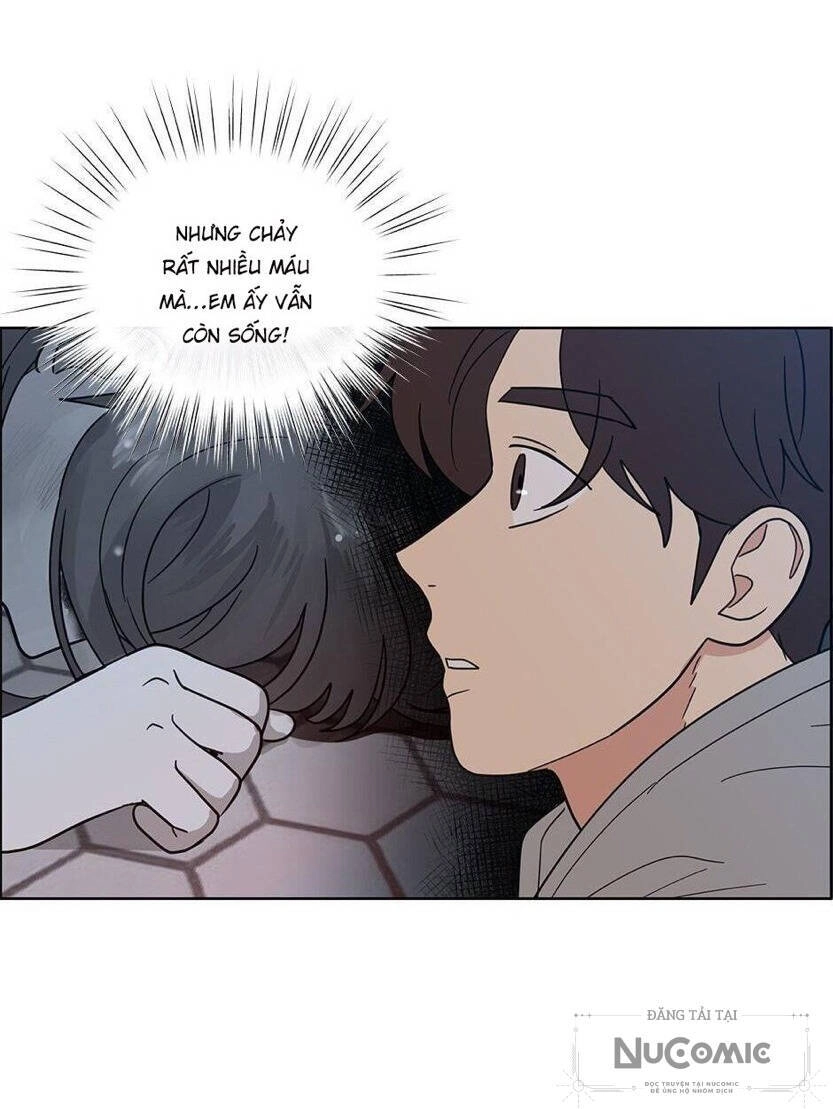 Tình Yêu Chỉ Mình Em Biết Chapter 67 - 34