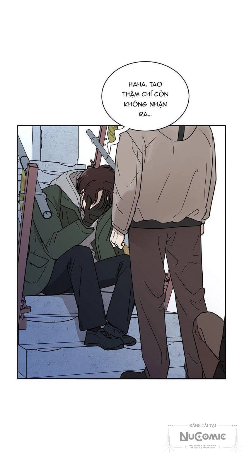 Tình Yêu Chỉ Mình Em Biết Chapter 67 - 35