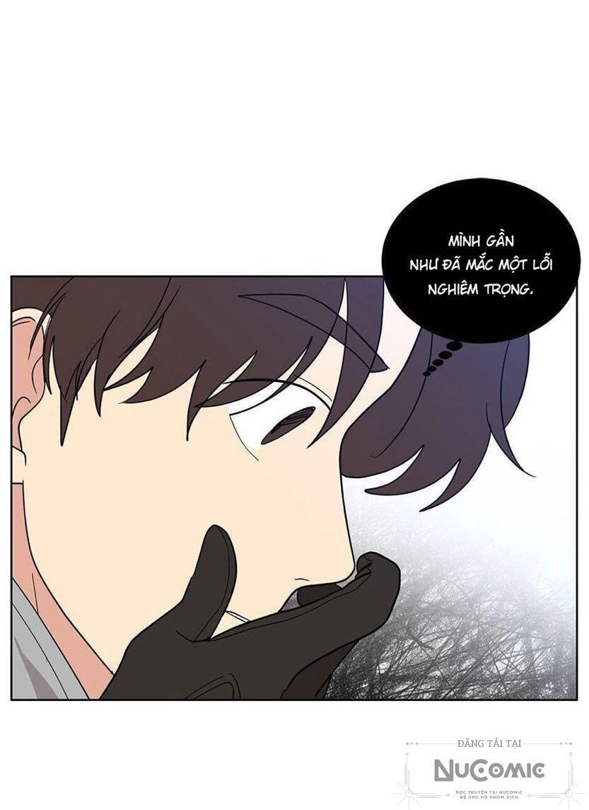 Tình Yêu Chỉ Mình Em Biết Chapter 67 - 36