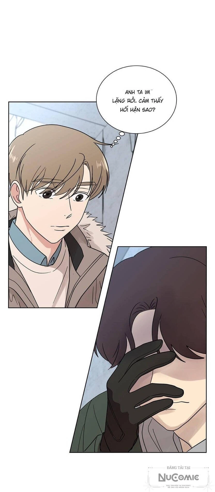 Tình Yêu Chỉ Mình Em Biết Chapter 67 - 38