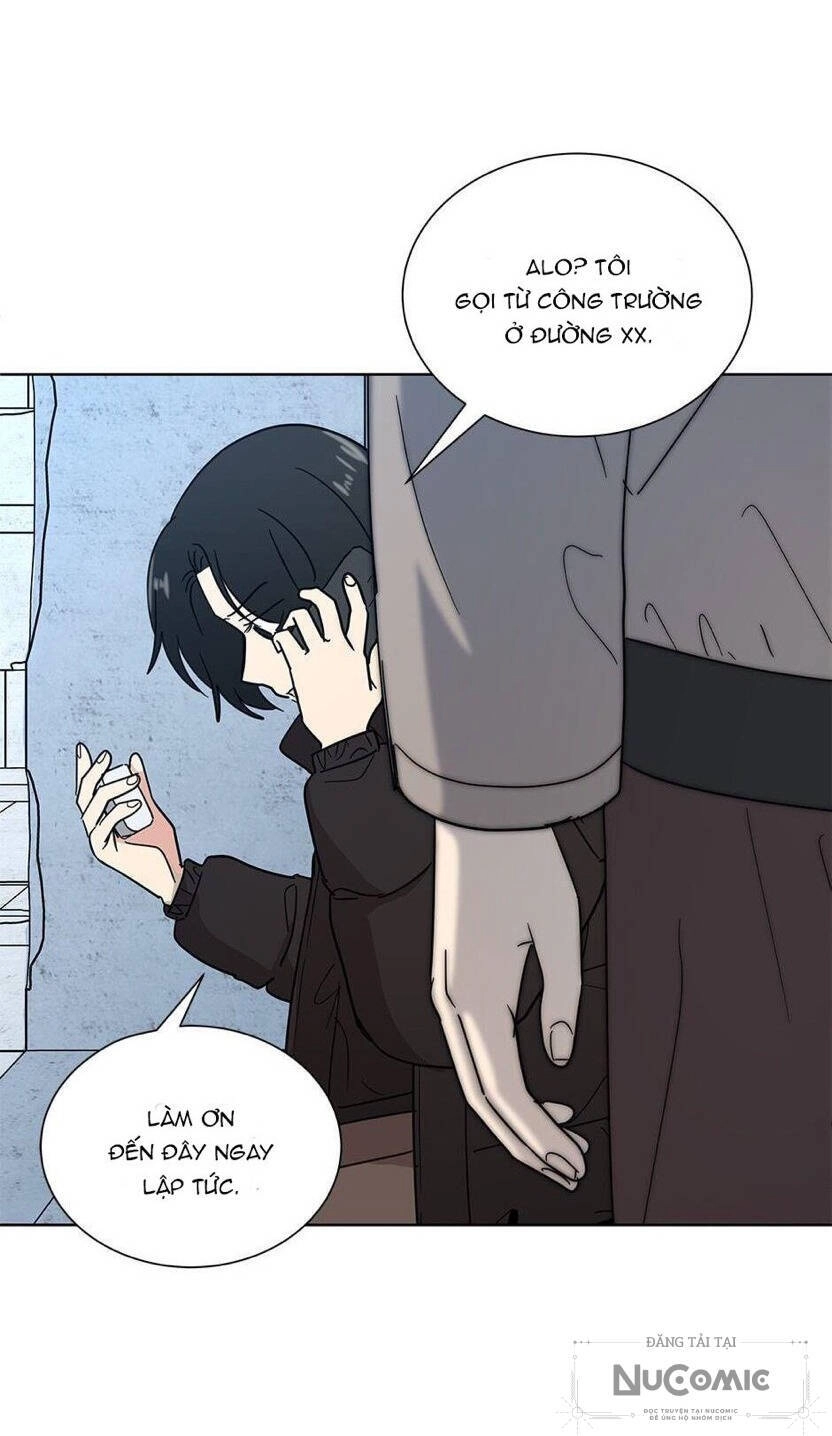 Tình Yêu Chỉ Mình Em Biết Chapter 67 - 39