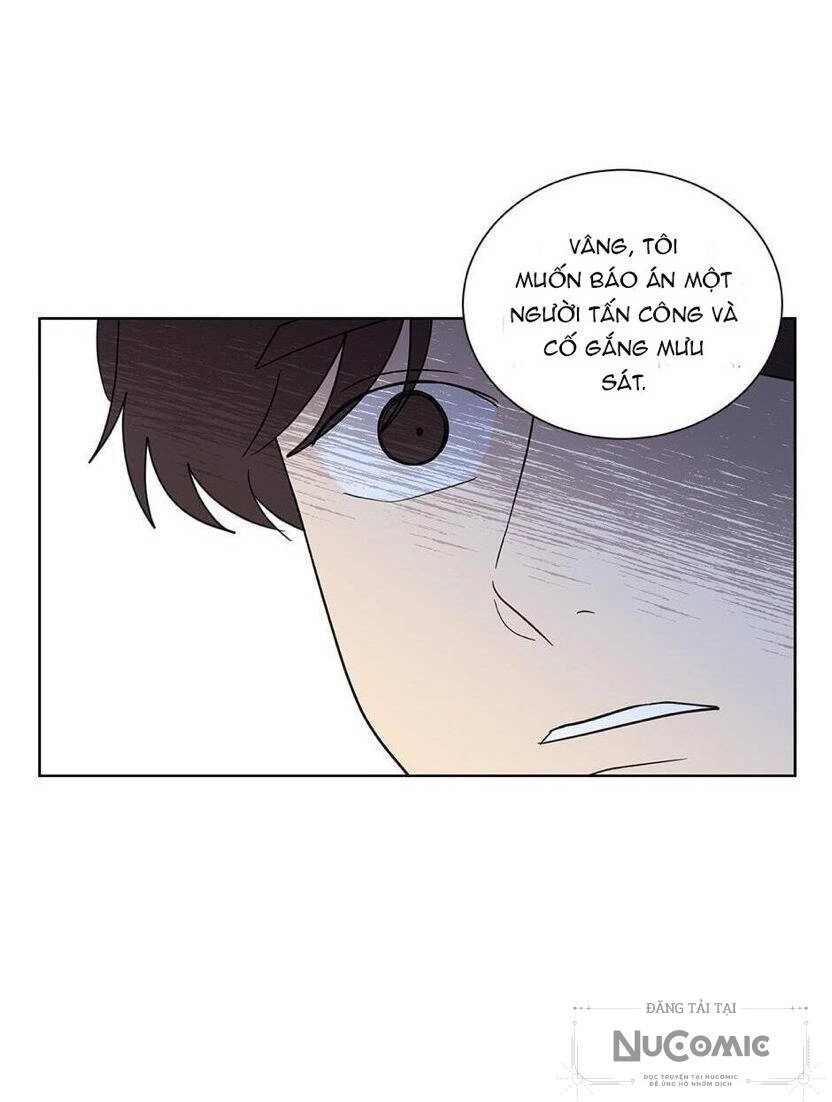 Tình Yêu Chỉ Mình Em Biết Chapter 67 - 40