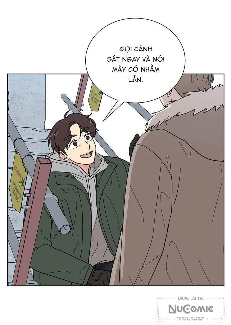 Tình Yêu Chỉ Mình Em Biết Chapter 67 - 44