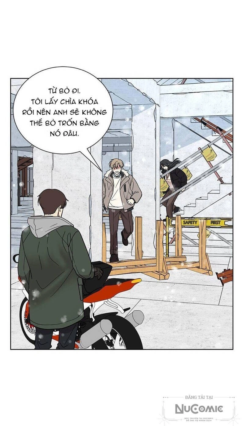 Tình Yêu Chỉ Mình Em Biết Chapter 67 - 56