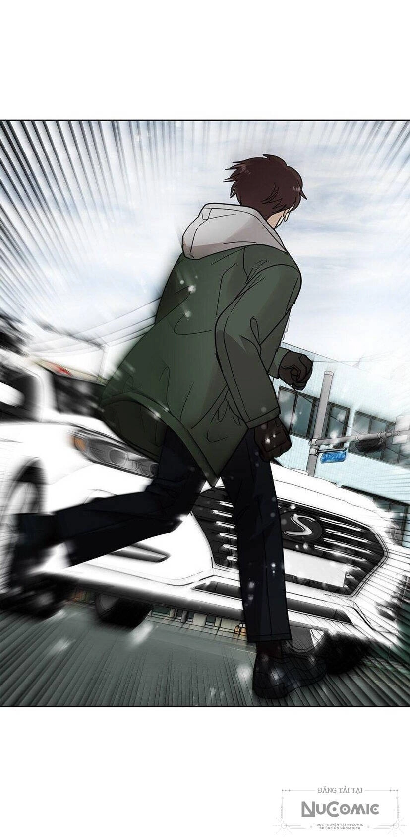 Tình Yêu Chỉ Mình Em Biết Chapter 67 - 65