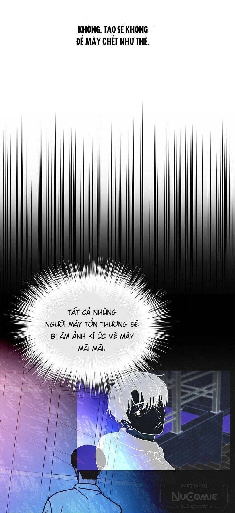 Tình Yêu Chỉ Mình Em Biết Chapter 67 - 68