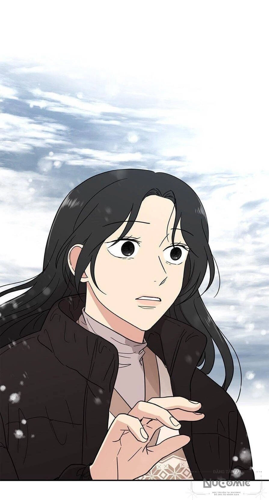 Tình Yêu Chỉ Mình Em Biết Chapter 67 - 77