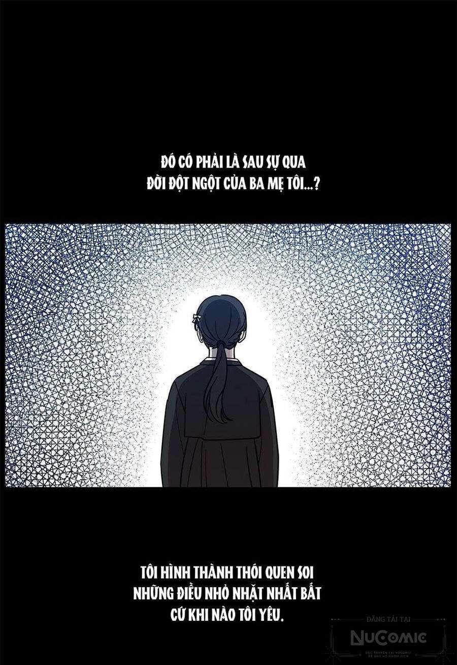 Tình Yêu Chỉ Mình Em Biết Chapter 68 - 1