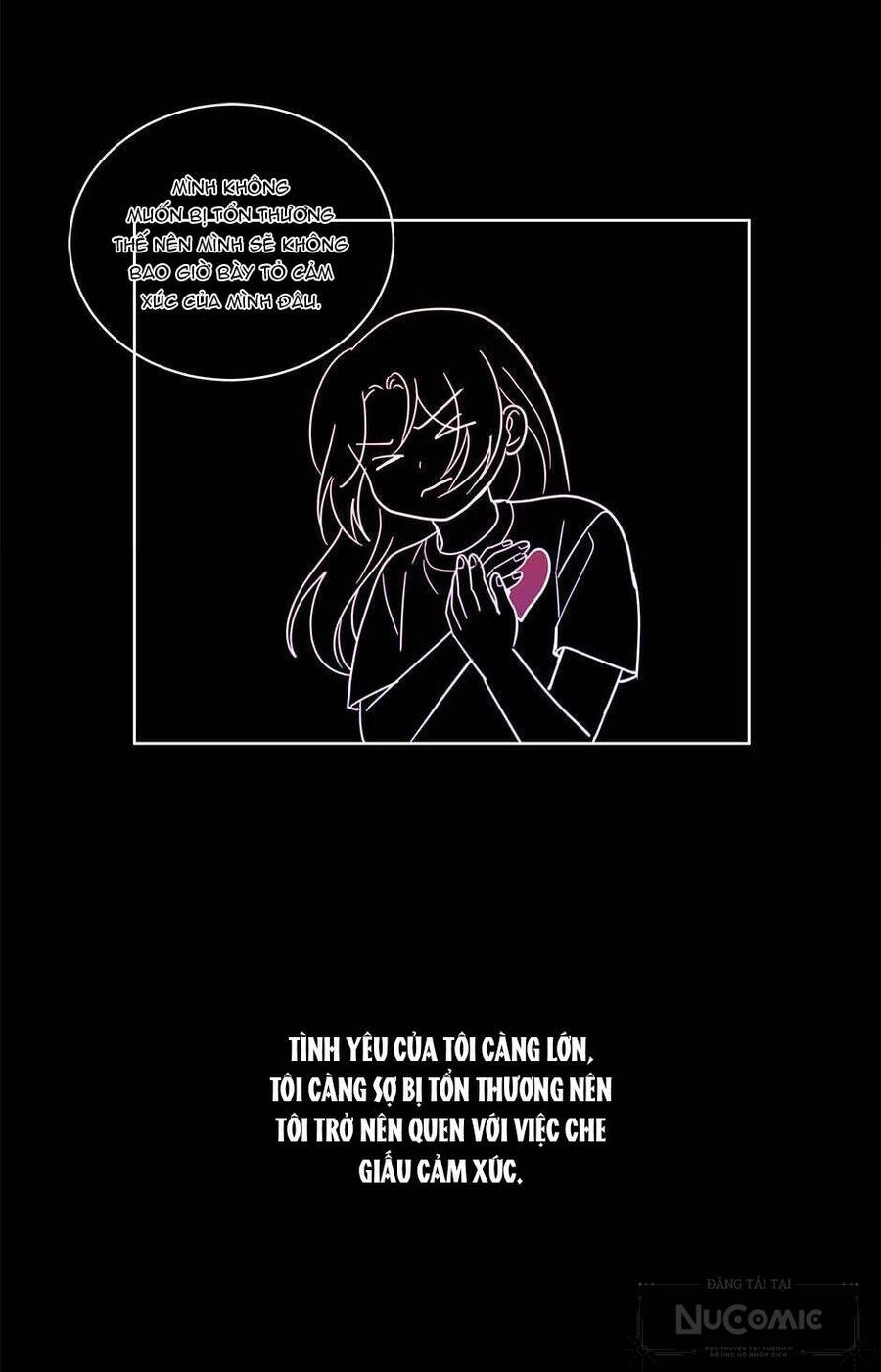 Tình Yêu Chỉ Mình Em Biết Chapter 68 - 2